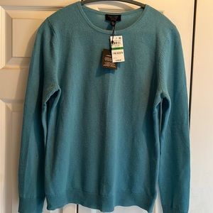 💯 Cashmere Sweater